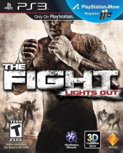 The Fight Lights Out