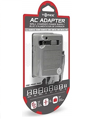 AC Adapter Tomee Block D