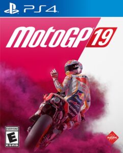 Moto GP 19