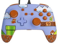 Wired Controller SMB