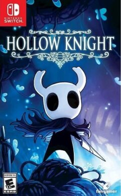 Hollow Knight NSW